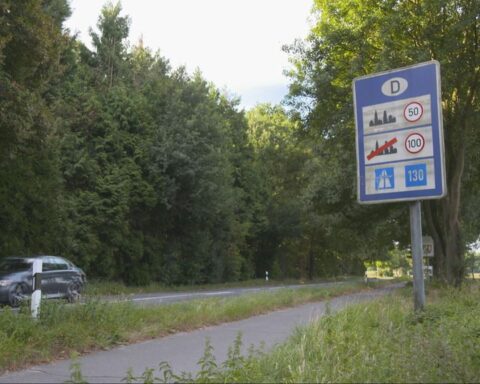 Geen sluipverkeer meer in Beek, maar inwoners moeten omrijden door nieuwe verkeerssluizen