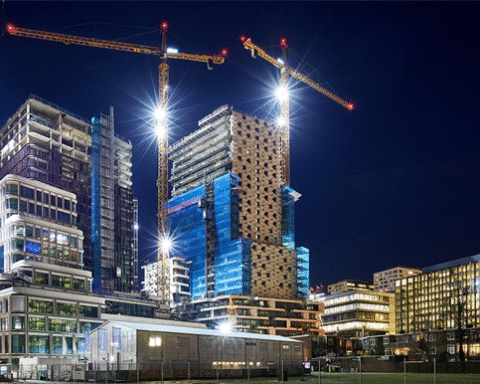 Geert Wilders schrapt winstbelasting voor woningcorporaties en verhoogt inkomensgrenzen voor betaalbare huurwoningen