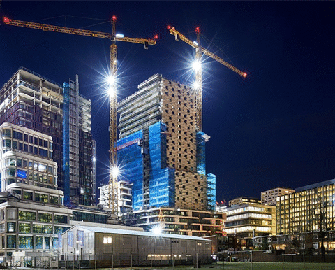 Geert Wilders schrapt winstbelasting voor woningcorporaties en verhoogt inkomensgrenzen voor betaalbare huurwoningen