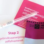 Gegevens van half miljoen vrouwen gelekt bij bevolkingsonderzoek baarmoederhalskanker