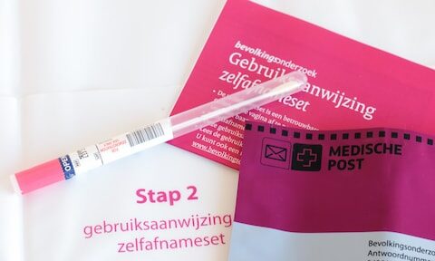 Gegevens van half miljoen vrouwen gelekt bij bevolkingsonderzoek baarmoederhalskanker