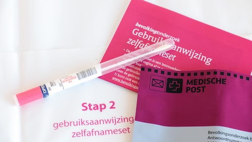 Gegevens van half miljoen vrouwen gelekt bij bevolkingsonderzoek baarmoederhalskanker