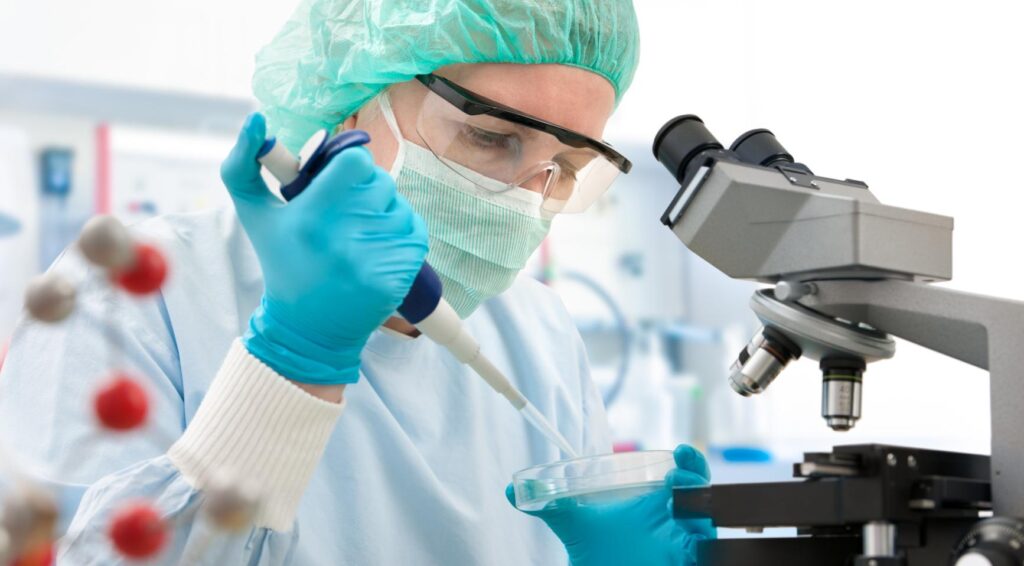 Gegevens van Nederlandse minister en parlementariër gelekt na laboratoriuminbreuk