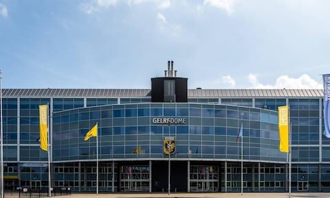 GelreDome wil miljoenen van Vitesse behouden zonder amateurvoetbal