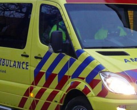Gezin van vier naar ziekenhuis na brand in woning in Rijssen, Overijssel
