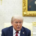 Goud opnieuw uitgezonderd van invoerheffing, meldt Trump