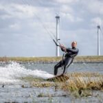 Grevelingenmeer kan regenton worden om verzilting van Zeeland tegen te gaan