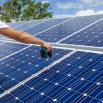 Groei in het gebruik van zonnepanelen vertraagt door minder gunstige regelgeving