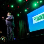 GroenLinks en PvdA kiezen wonen als belangrijkste thema in verkiezingsprogramma