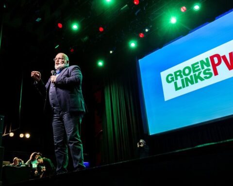 GroenLinks en PvdA kiezen wonen als belangrijkste thema in verkiezingsprogramma