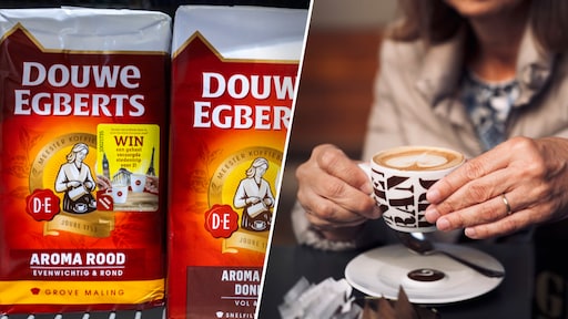 Grote overname in de koffiesector, prijsverhogingen voor koffie mogelijk