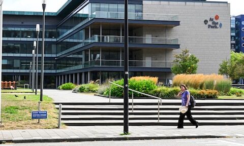 Hackersgroep Nova dreigt met publicatie van gestolen gegevens van laboratorium