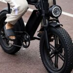 Helmplicht voor jongeren tot 18 jaar op fatbikes en e-bikes in 2027