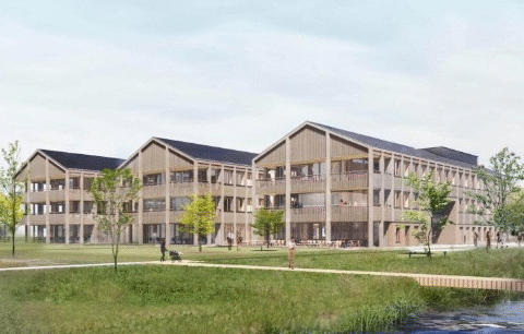 HNN: nieuw raamwerk voor meetbaarheid van circulariteit in de bouwsector