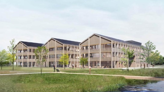 HNN: nieuw raamwerk voor meetbaarheid van circulariteit in de bouwsector