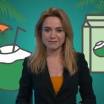 Hype rond kokoswater veroorzaakt stijging in prijs van kokosolie