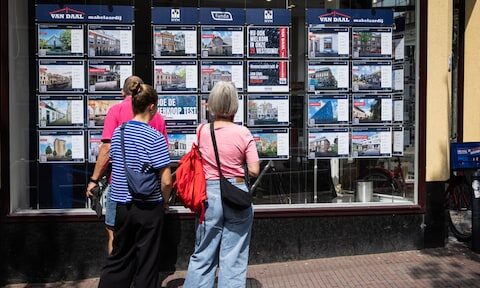 Hypotheekrenteaftrek onder druk: toenemende steun voor afbouw vanuit meerdere partijen