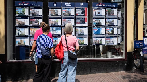 Hypotheekrenteaftrek onder druk: toenemende steun voor afbouw vanuit meerdere partijen