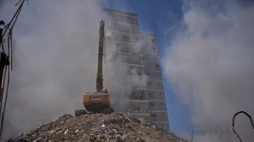 Israëlische economie ondervindt ernstige schade door oorlog met Iran