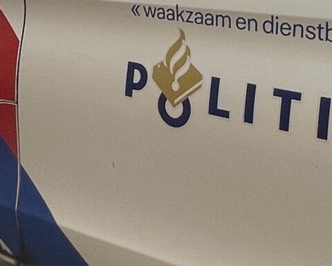 Jongere gearresteerd na explosie van vuurwerk bij kindcentrum in Tilburg