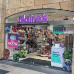 Juwelierketen Claire’s failliet verklaard door Amsterdamse rechtbank