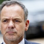 Kamerdebat over Gaza uitgesteld, druk op minister Veldkamp neemt toe