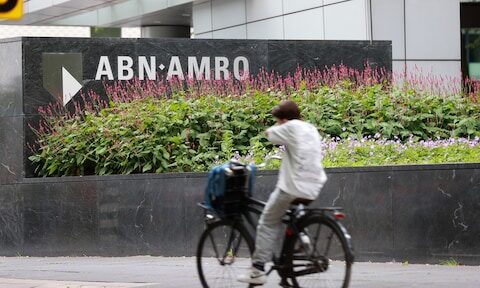 Kleine kans dat de staat nog profiteert van nationalisatie ABN AMRO