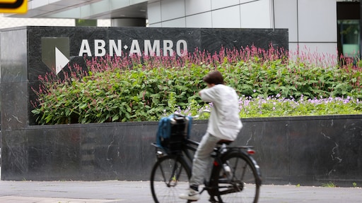 Kleine kans dat de staat nog profiteert van nationalisatie ABN AMRO