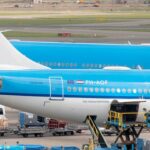 KLM betaalt dwangsommen voor overmatig gebruik van vervuilende hulpmotoren