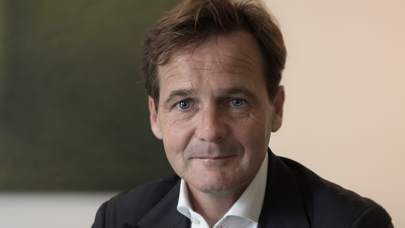 Kolom Jeppe de Boer: Europa's strijd om vertrouwen te herstellen in een veranderende wereld