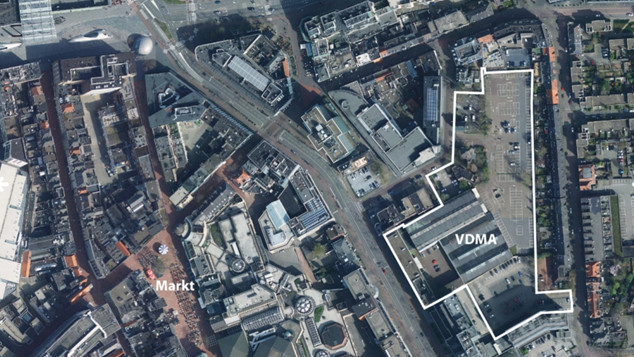 Kou is weg, maar bezwaren tegen VDMA blijven bestaan