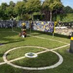 Laatste rustplaats voor NAC-supporters in Breda opnieuw geopend