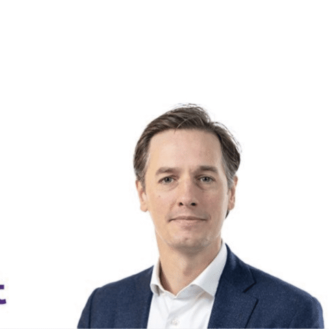 Laurens Dassen herbenoemd als lijsttrekker van Volt voor de oktoberverkiezingen