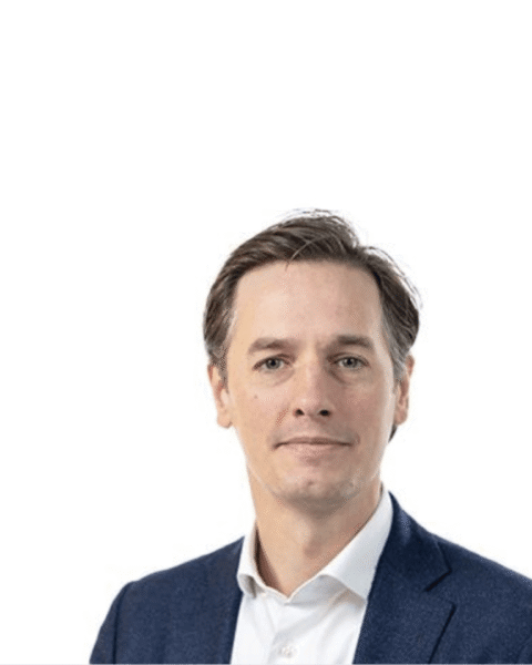 Laurens Dassen herbenoemd als lijsttrekker van Volt voor de oktoberverkiezingen