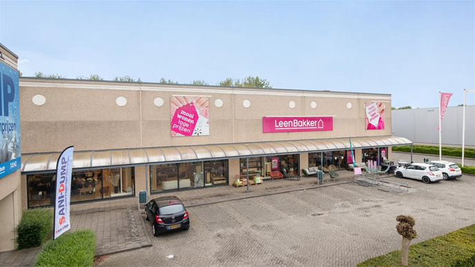 Leen Bakker zoekt kopers voor 44 Belgische winkels na verlies van 5,7 miljoen euro