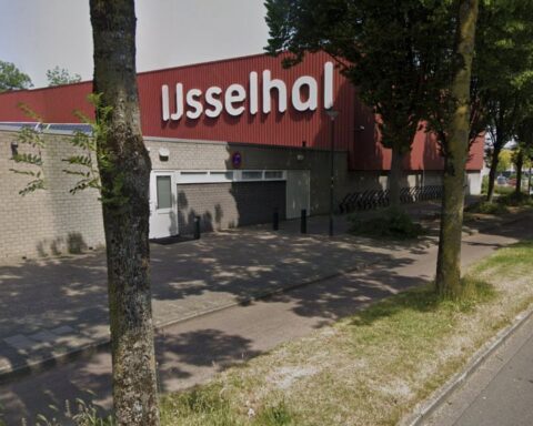 Legionellabacterie ontdekt in vier sporthallen in IJsselstein
