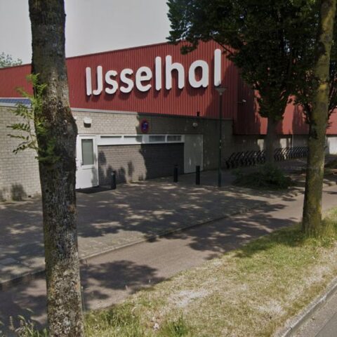 Legionellabacterie ontdekt in vier sporthallen in IJsselstein