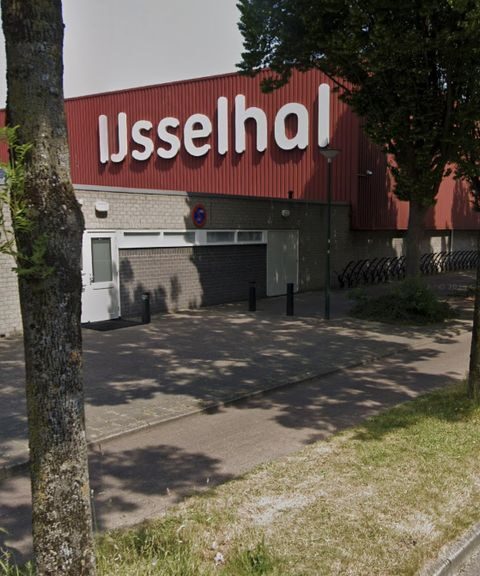 Legionellabacterie ontdekt in vier sporthallen in IJsselstein