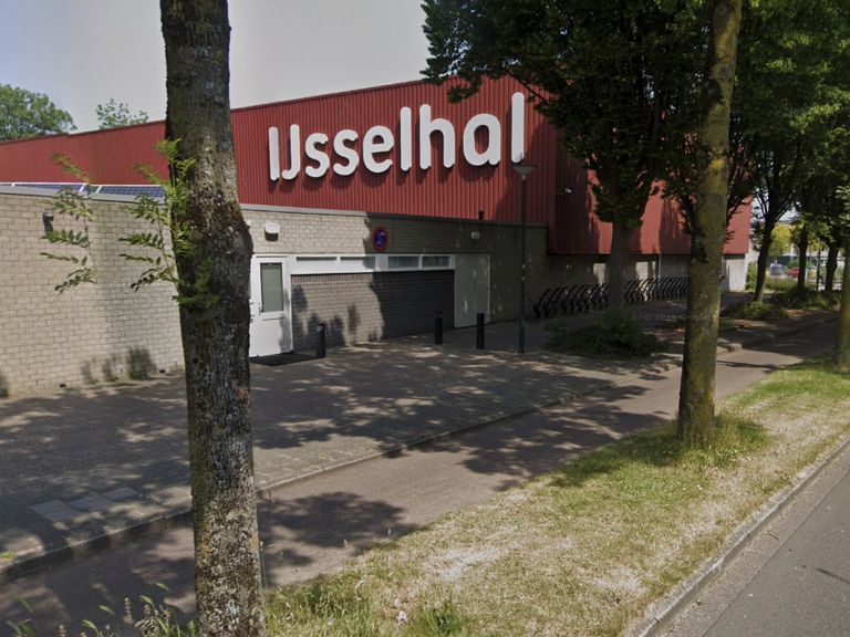 Legionellabacterie ontdekt in vier sporthallen in IJsselstein