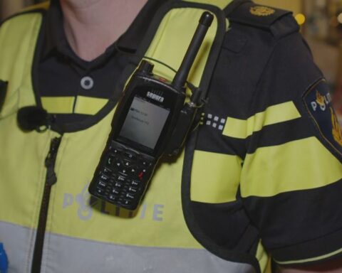 Lichaam in uitgebrande auto in Duitsland geïdentificeerd als vermiste man (46)