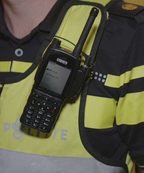 Lichaam in uitgebrande auto in Duitsland geïdentificeerd als vermiste man (46)