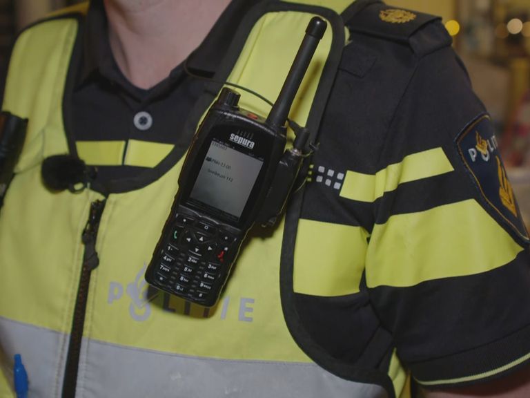 Lichaam in uitgebrande auto in Duitsland geïdentificeerd als vermiste man (46)