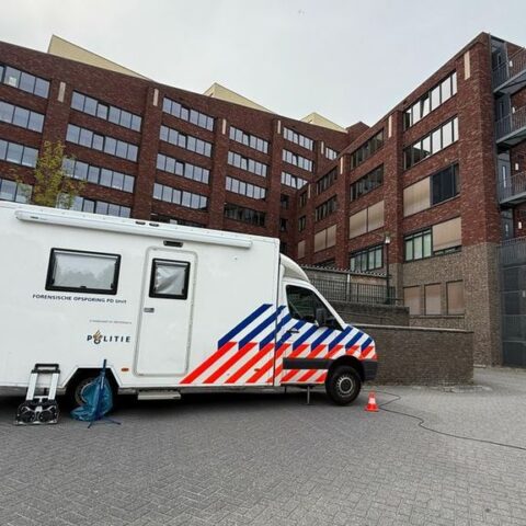 Lichaam van 72-jarige vrouw gevonden in kanaal bij Tynaarlo, 80-jarige man aangehouden