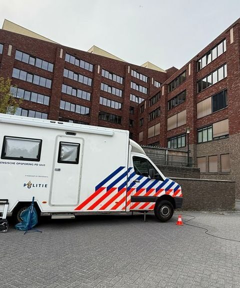 Lichaam van 72-jarige vrouw gevonden in kanaal bij Tynaarlo, 80-jarige man aangehouden