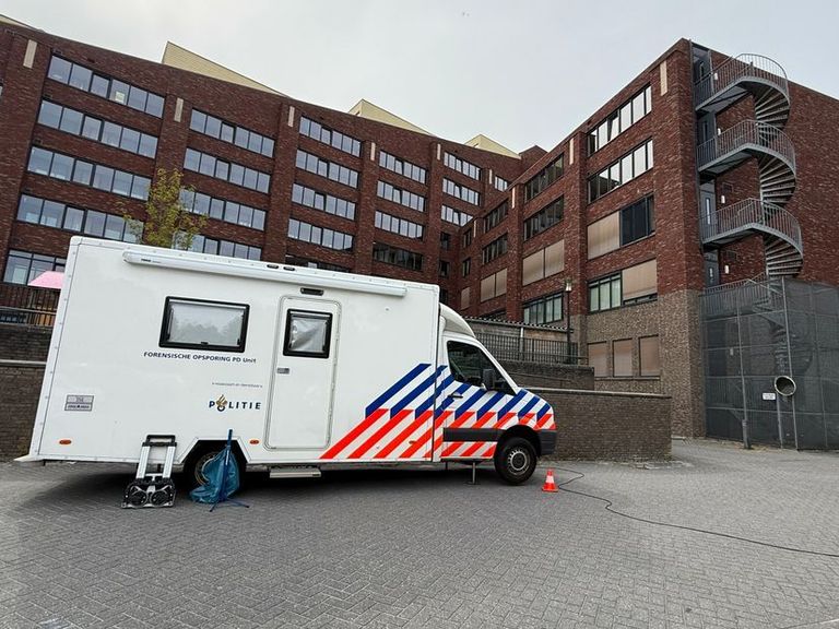 Lichaam van 72-jarige vrouw gevonden in kanaal bij Tynaarlo, 80-jarige man aangehouden