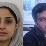 Lijk van Syrische vrouw uit Almere waarschijnlijk gevonden in bos; Syrische man gezocht