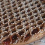 Limburgse vlaai moet vers blijven, fabriek loopt tegen problemen aan