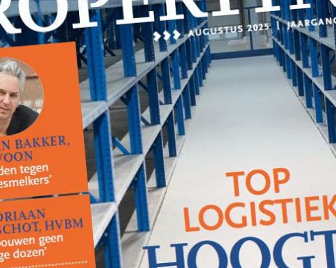 Logistiek onder druk: nieuwe kabinetsplannen en huidige uitdagingen voor de sector