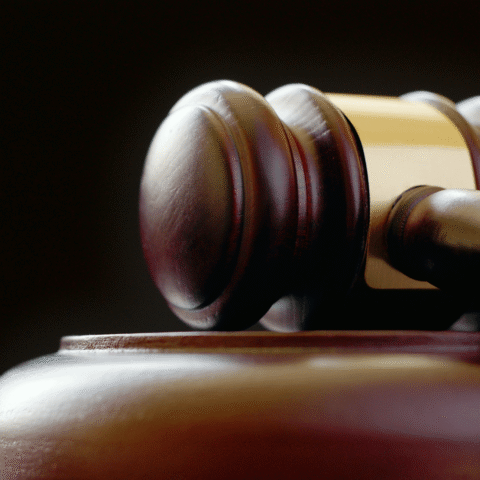 Man (86) uit Oud-Alblas krijgt 18 maanden celstraf voor poging tot wurging van zijn vrouw (84)
