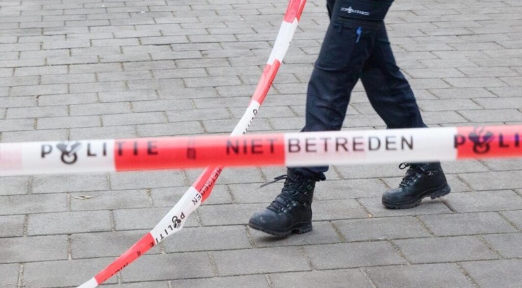 Man van 20 jaar aangehouden voor doodslag na dodelijk geweldsincident in Utrecht